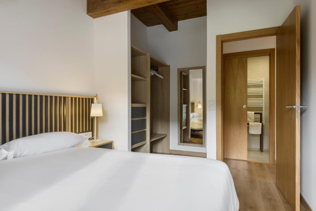 Appartement Casa Estrellita Noa De Cuentoguia à Panticosa Extérieur photo