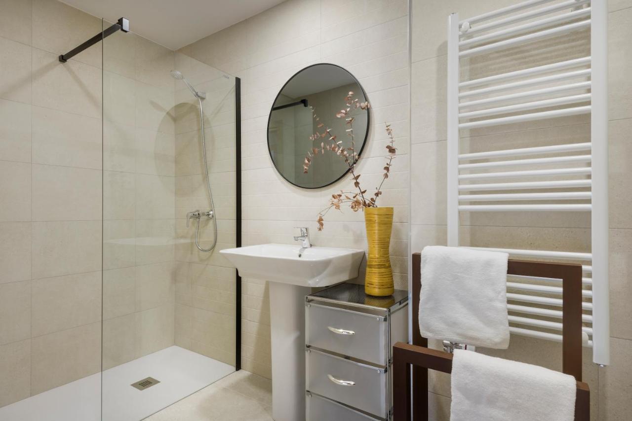 Appartement Casa Estrellita Noa De Cuentoguia à Panticosa Extérieur photo