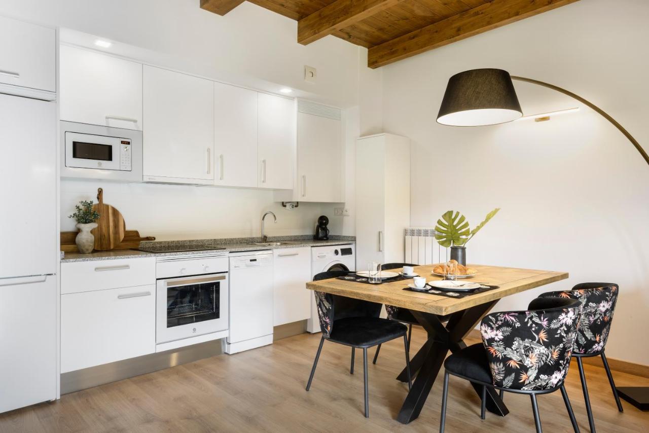 Appartement Casa Estrellita Noa De Cuentoguia à Panticosa Extérieur photo