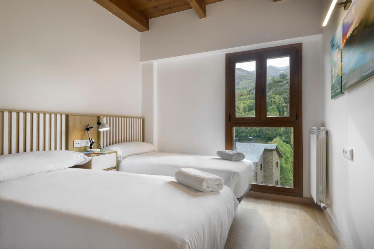 Appartement Casa Estrellita Noa De Cuentoguia à Panticosa Extérieur photo