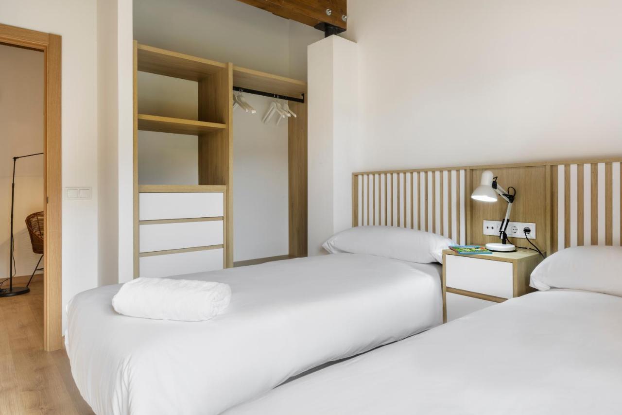 Appartement Casa Estrellita Noa De Cuentoguia à Panticosa Extérieur photo
