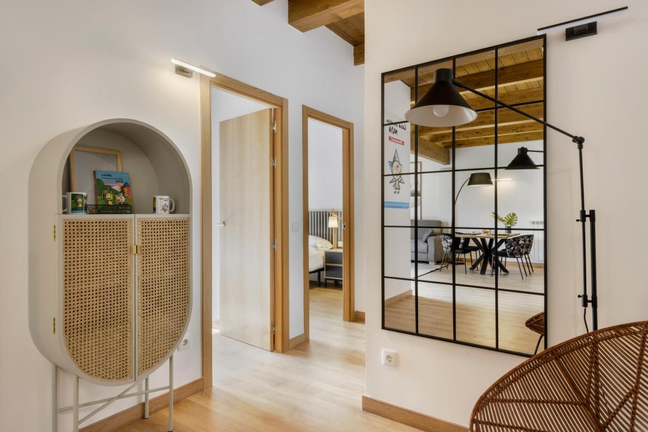 Appartement Casa Estrellita Noa De Cuentoguia à Panticosa Extérieur photo
